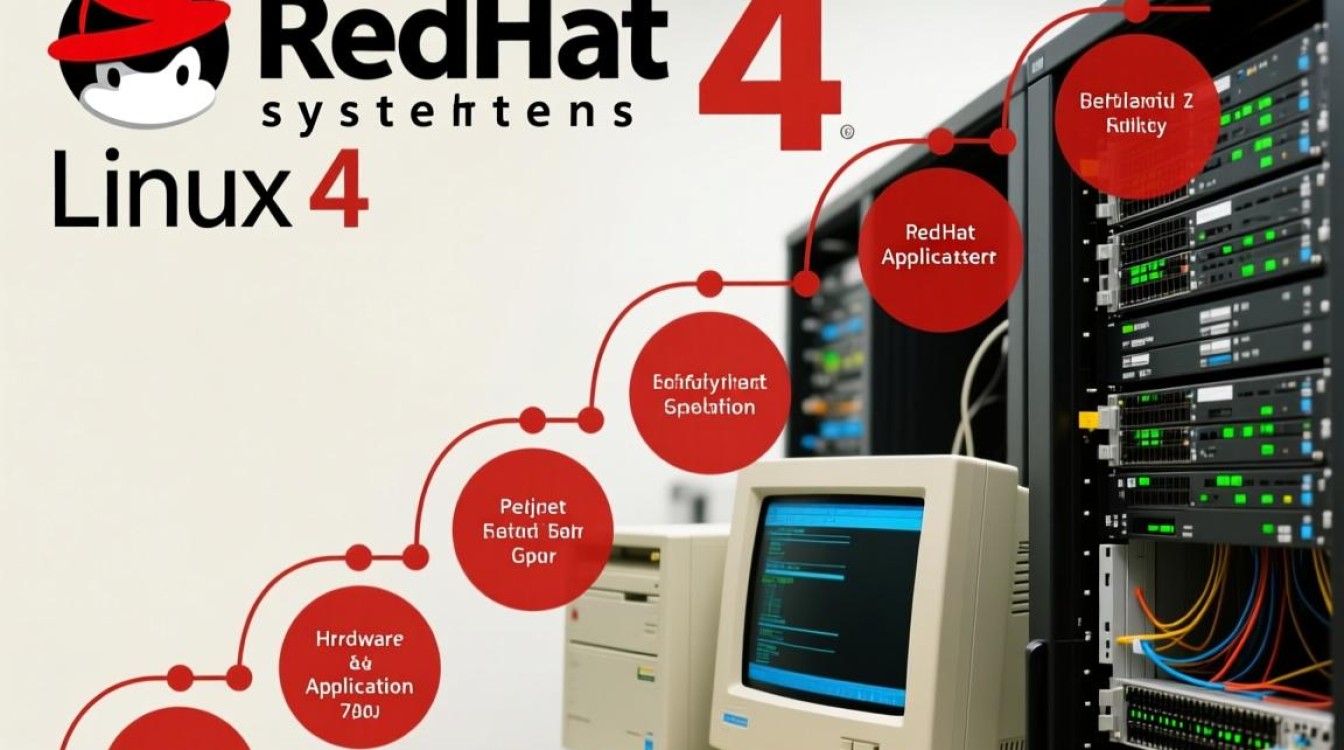 redhat linux 4如何升级到最新版本？安全吗？