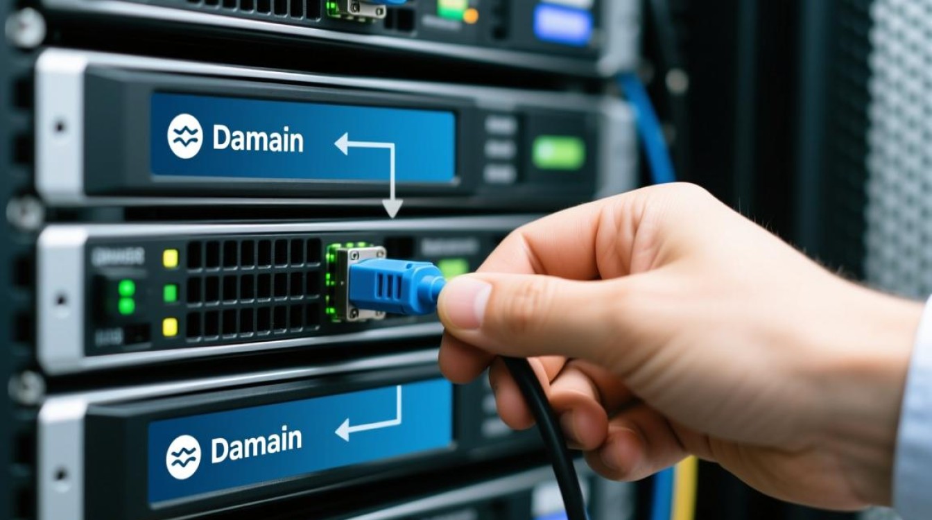 服务器绑定域名后无法访问怎么办?新手必看排查步骤 服务器绑定域名后无法访问怎么办?新手必看排查步骤