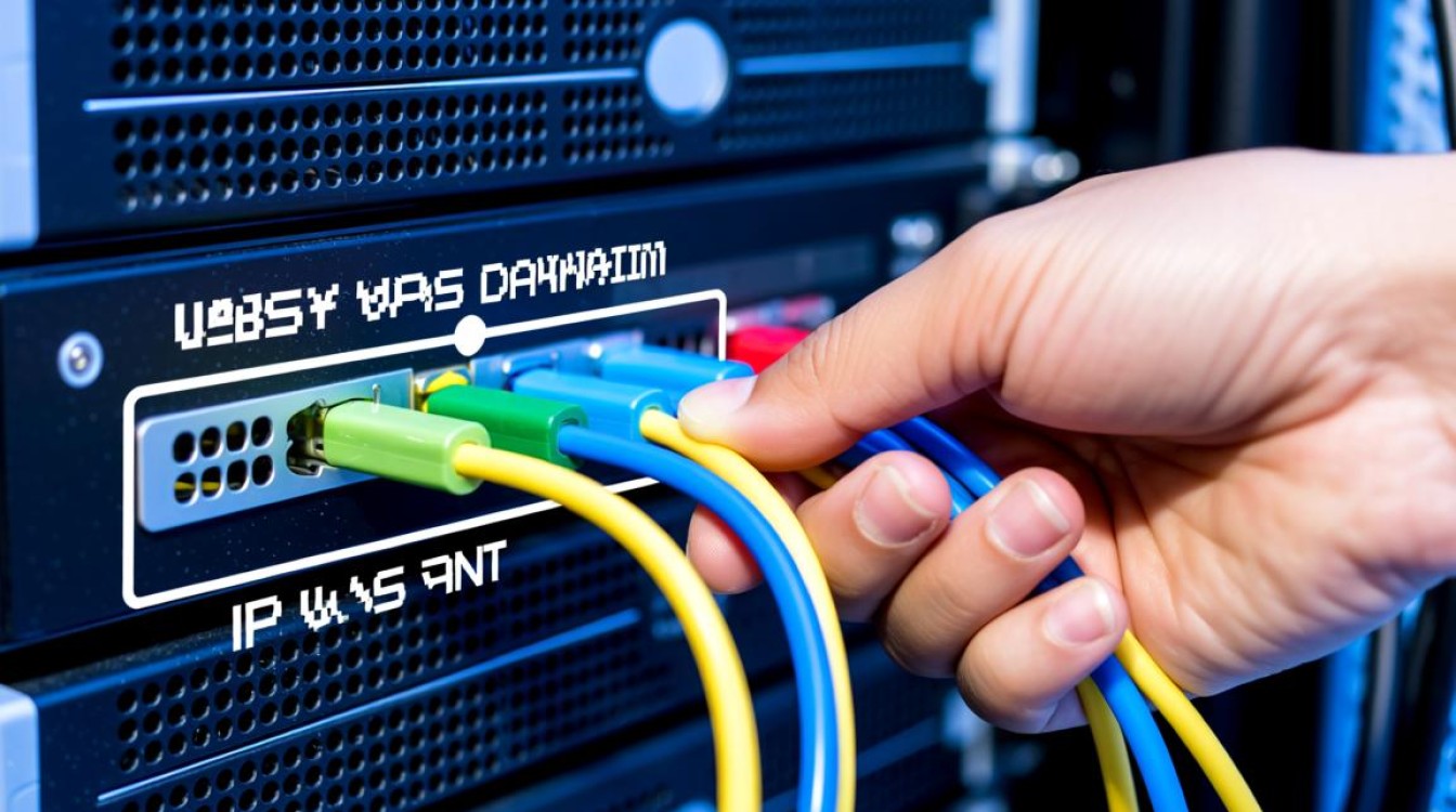 服务器绑定域名后无法访问怎么办?新手必看排查步骤 服务器绑定域名后无法访问怎么办?新手必看排查步骤