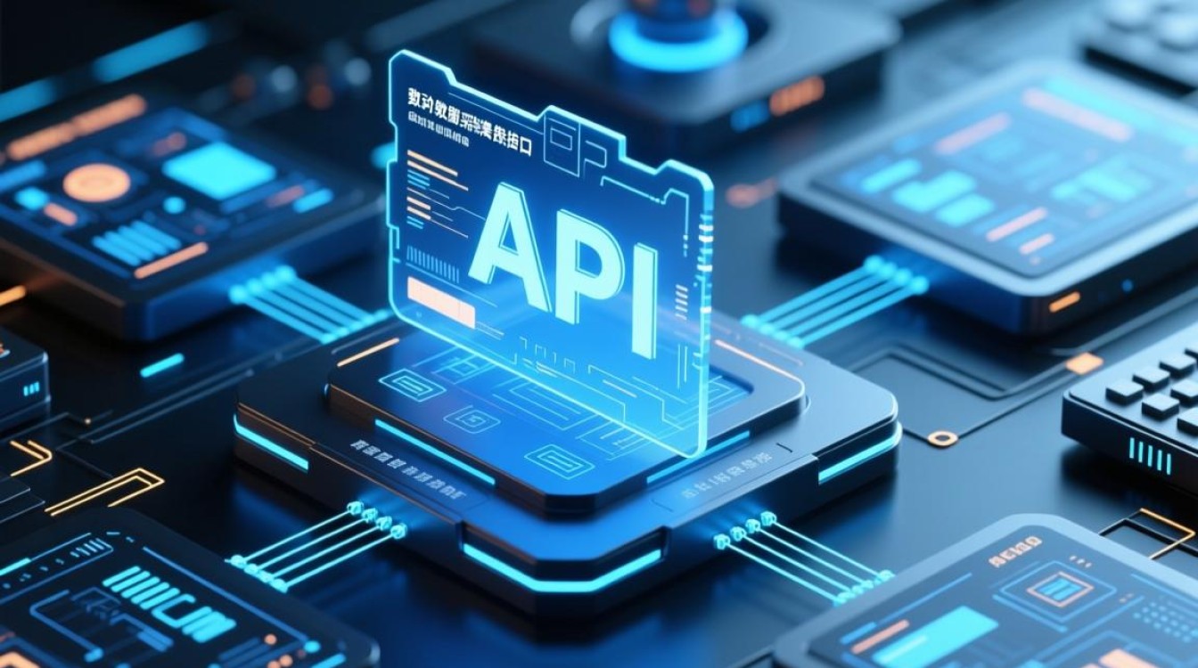 api数据采集接口怎么选?数据安全与稳定性如何保障?-好主机测评网