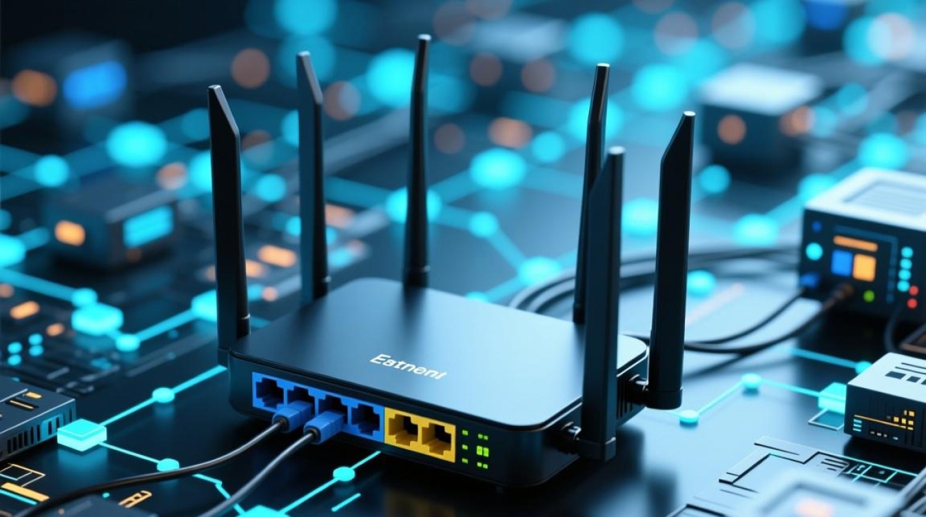 魔术家路由器域名怎么设置?新手必看指南!-好主机测评网