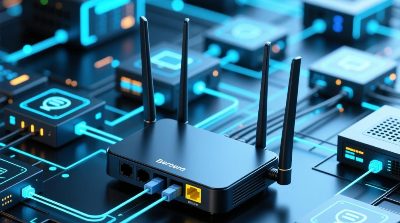 魔术家路由器域名怎么设置?新手必看指南! 魔术家路由器域名怎么设置?新手必看指南!