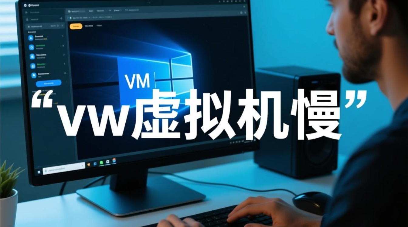 vw虚拟机运行慢怎么办?优化方法有哪些?-好主机测评网