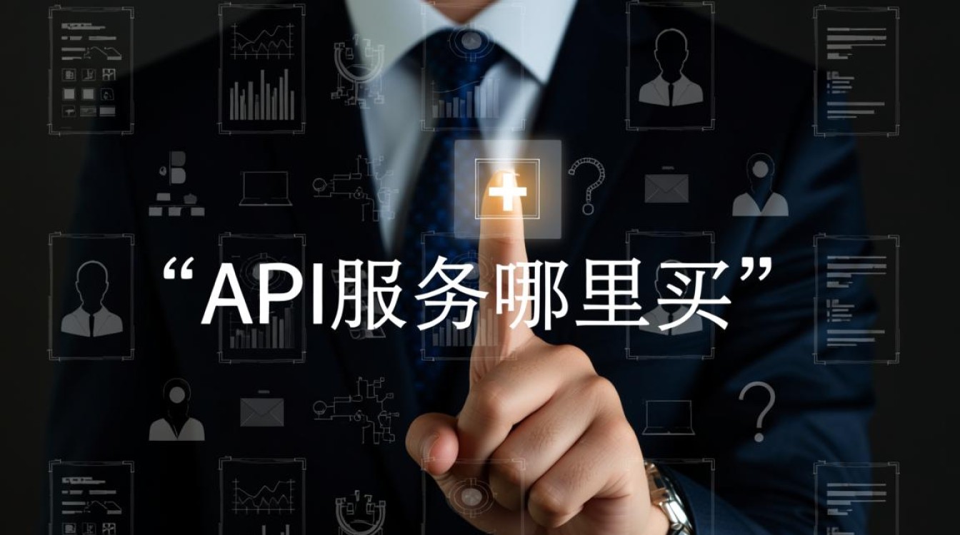API服务哪里买?哪家性价比高、服务稳定?-好主机测评网
