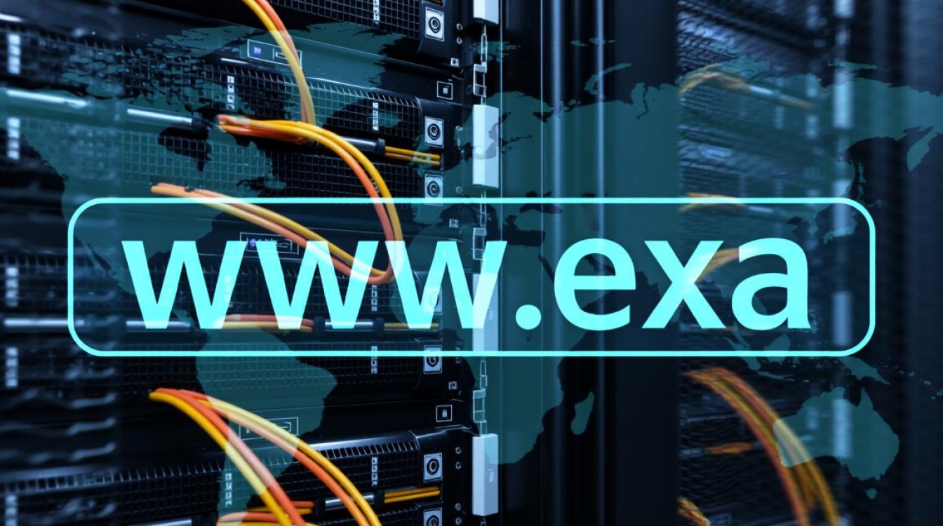 服务器和域名绑定步骤是什么？新手如何操作？