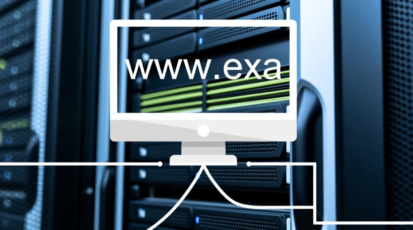 服务器和域名绑定步骤是什么?新手如何操作?-好主机测评网