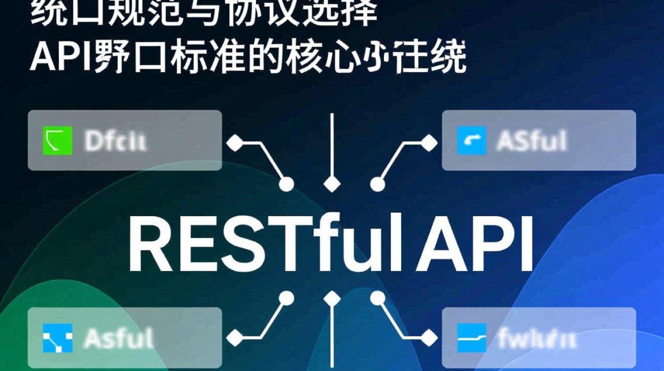 如何制定统一规范的API接口标准? 如何制定统一规范的API接口标准?