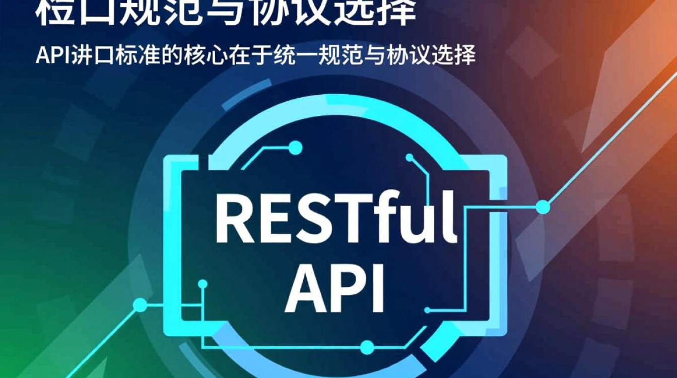 如何制定统一规范的API接口标准? 如何制定统一规范的API接口标准?