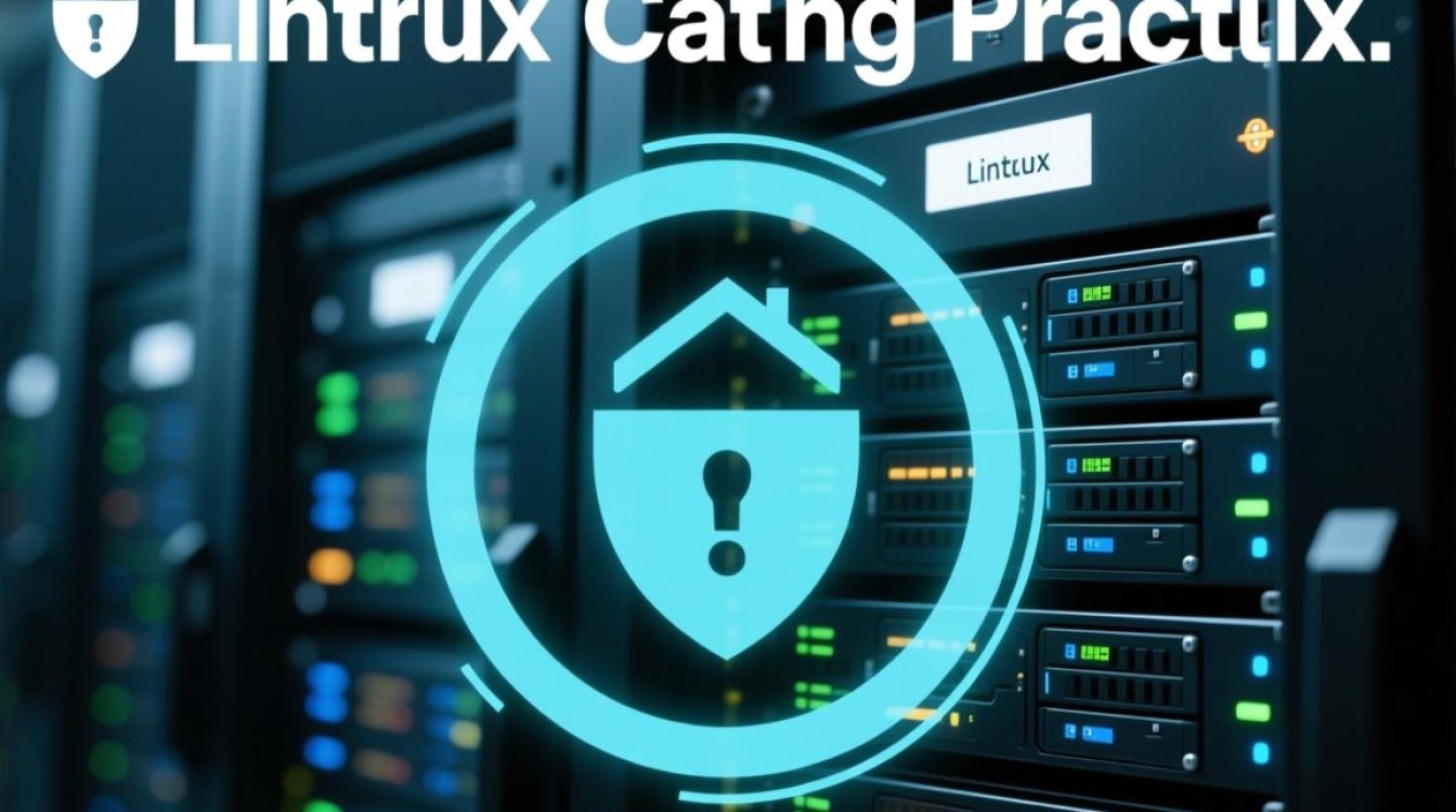 Linux主机加固具体步骤有哪些？新手如何快速上手？-好主机测评网