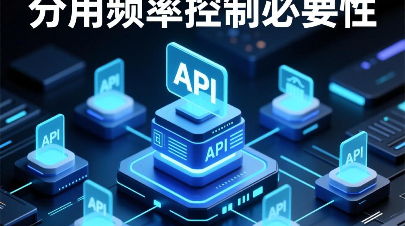 如何有效控制API接口调用频率避免服务崩溃?-好主机测评网