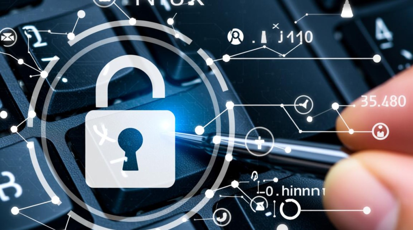 Linux 加密分区后，如何安全挂载与数据恢复？-好主机测评网