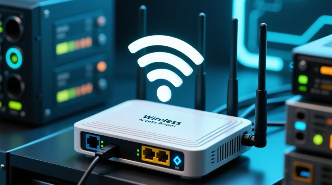 Linux如何搭建无线AP？配置步骤与注意事项详解-好主机测评网