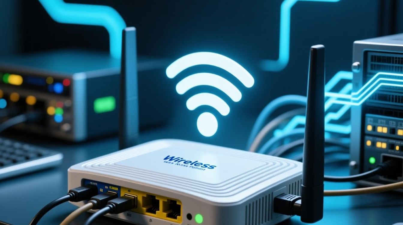 Linux如何搭建无线AP?配置步骤与注意事项详解 Linux如何搭建无线AP?配置步骤与注意事项详解