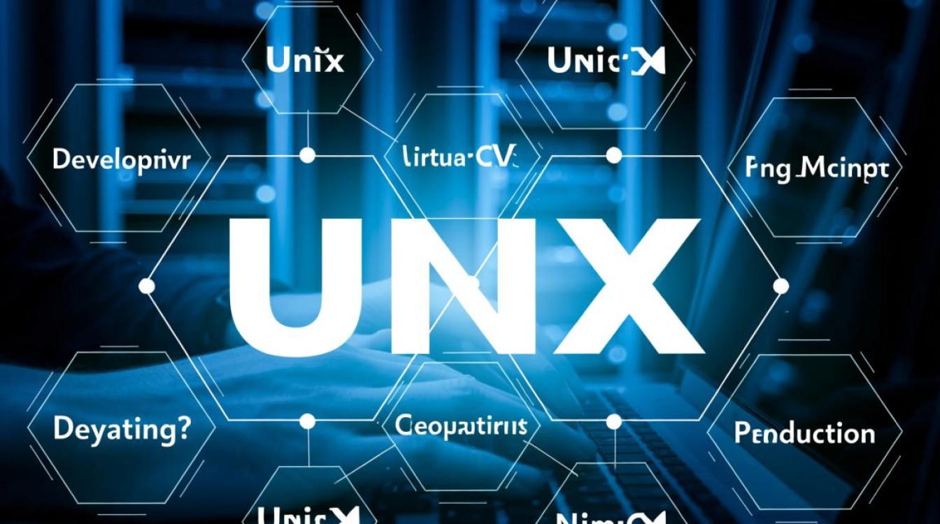 unix虚拟机版本有哪些？如何选择适合自己的？-好主机测评网