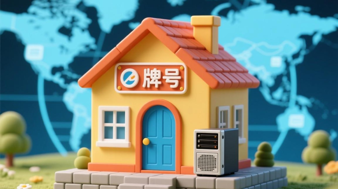 买了域名和虚拟主机后,网站怎么建?新手第一步该做什么?-好主机测评网