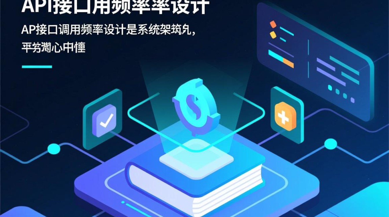 API接口调用频率设计,如何平衡高并发与系统稳定性?-好主机测评网