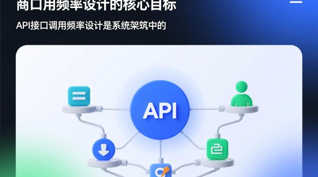 API接口调用频率设计，如何平衡高并发与系统稳定性？