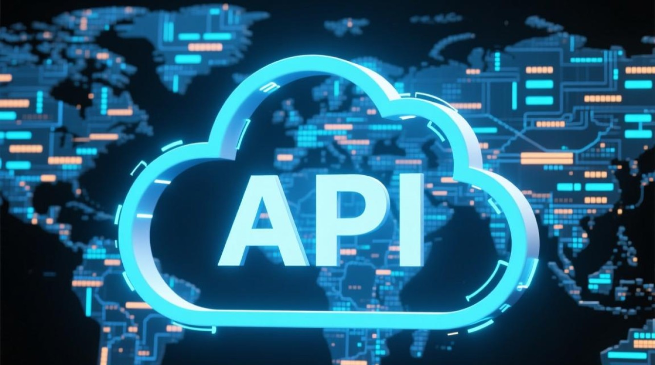 API的数据云怎么用?新手入门教程步骤详解-好主机测评网