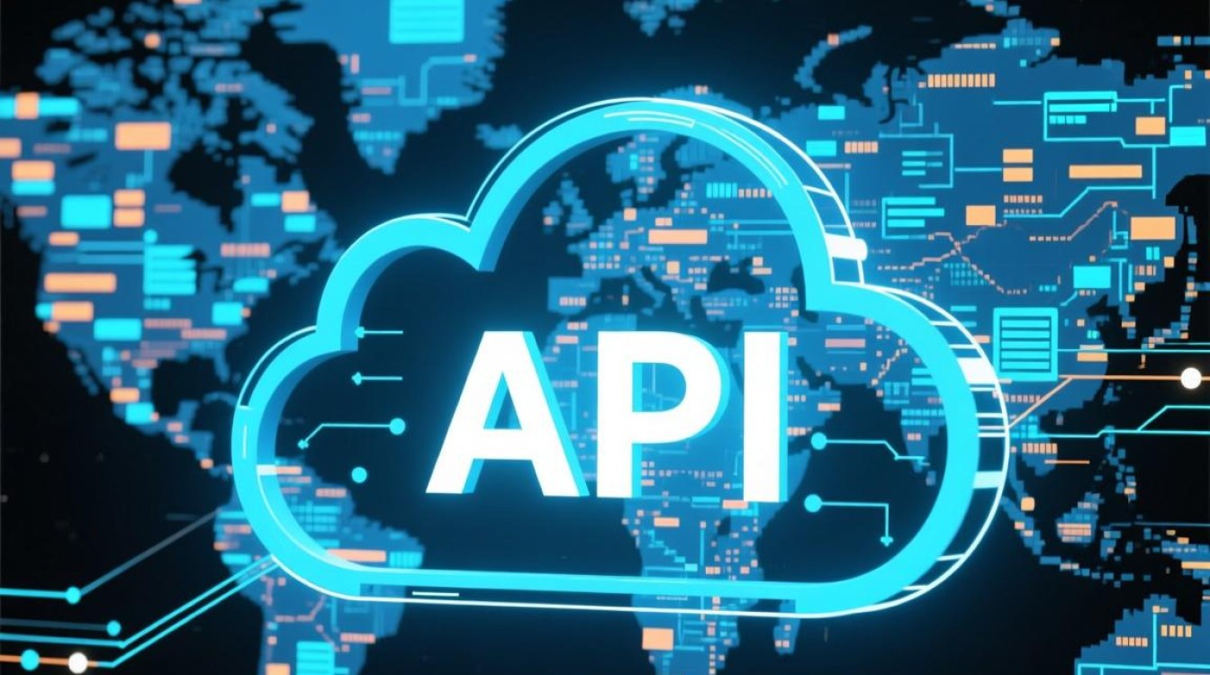 API的数据云怎么用？新手入门教程步骤详解