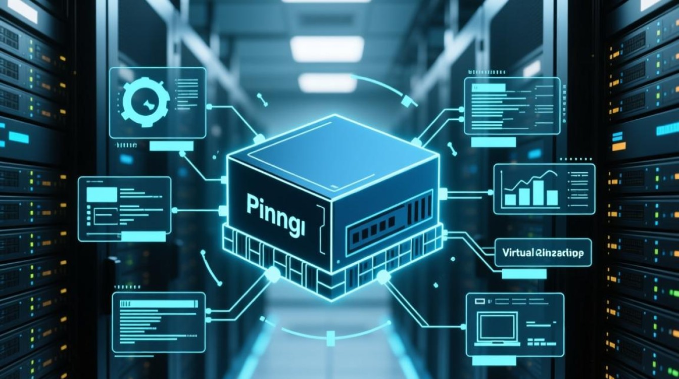 测试虚拟机ping不通？虚拟机ping不通怎么办？-好主机测评网