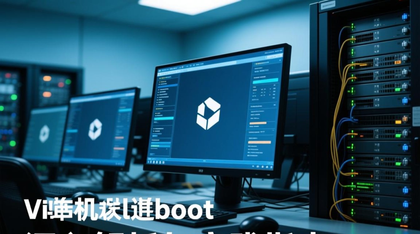 虚拟机使用boot,具体步骤和注意事项是什么? 虚拟机使用boot,具体步骤和注意事项是什么?