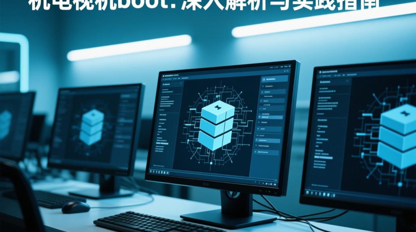 虚拟机使用boot,具体步骤和注意事项是什么? 虚拟机使用boot,具体步骤和注意事项是什么?