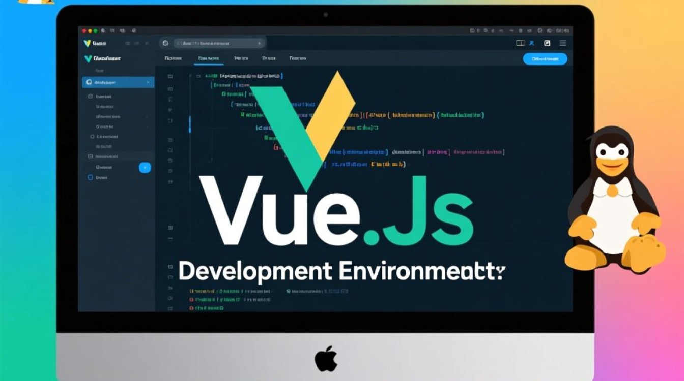Linux安装Vue时npm install卡住怎么办？-好主机测评网