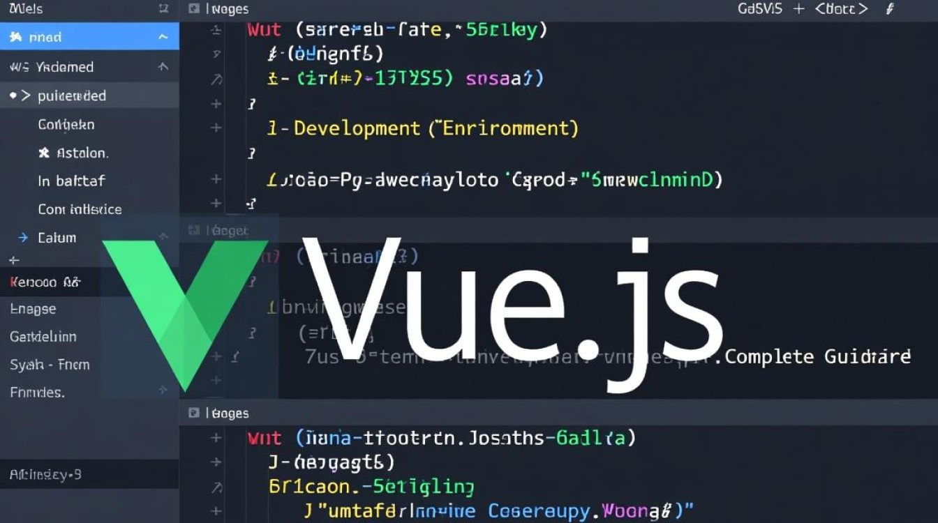 Linux安装Vue时npm install卡住怎么办？