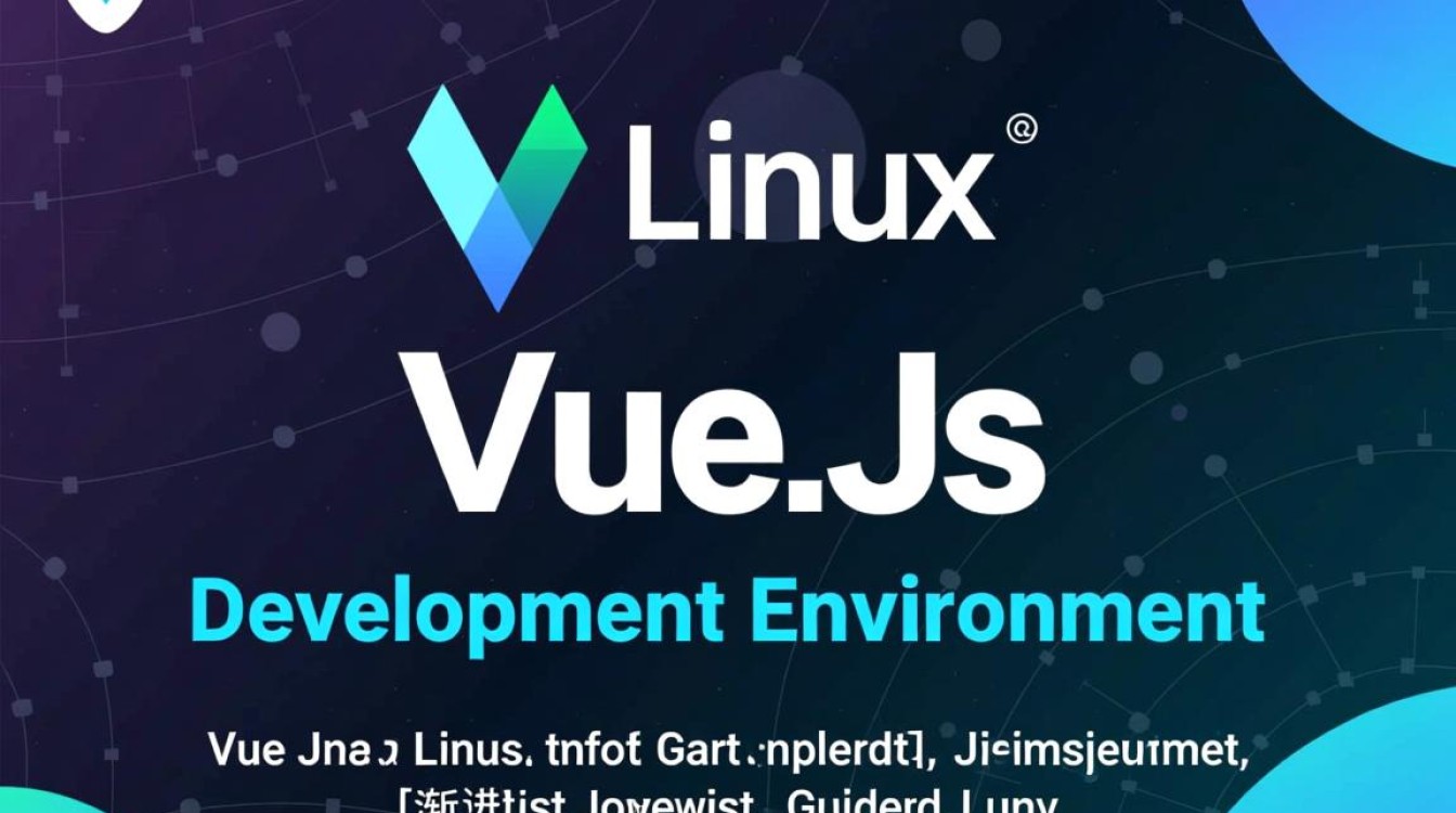 Linux安装Vue时npm install卡住怎么办？