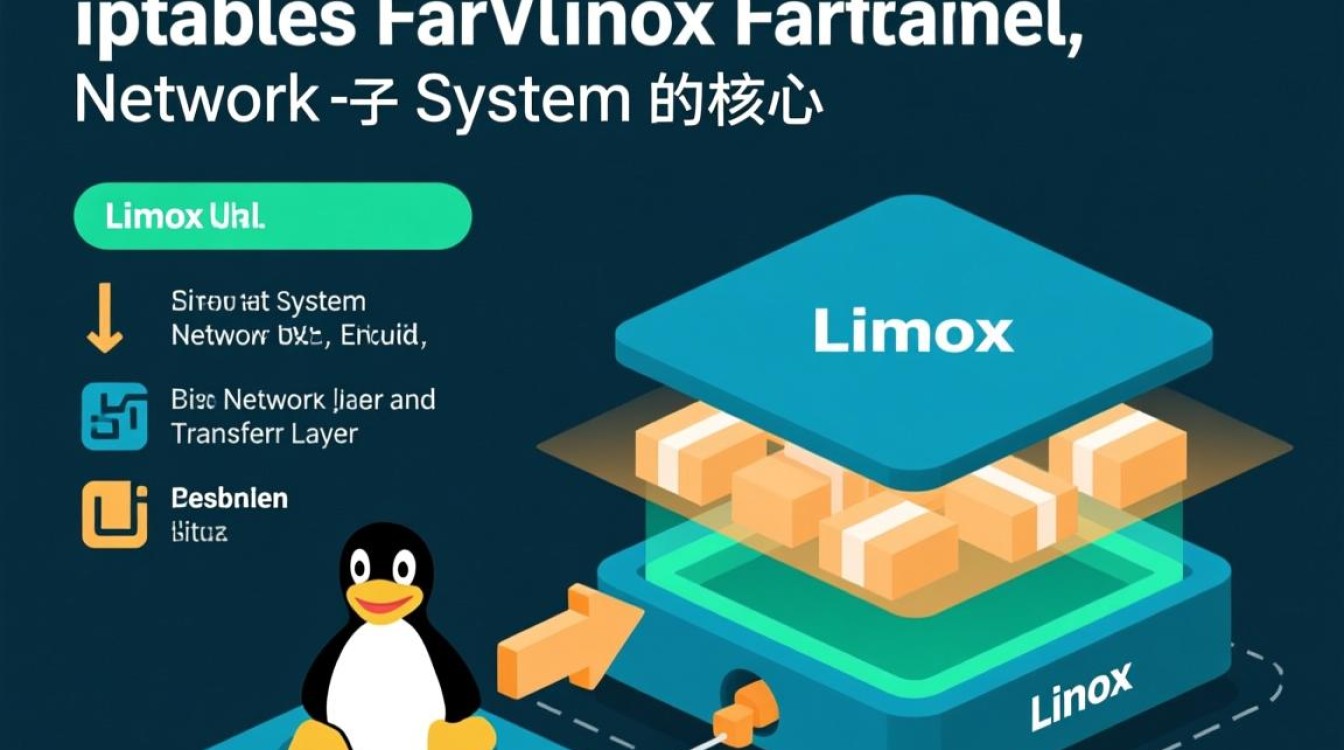 Linux iptables转发规则如何配置与排查？