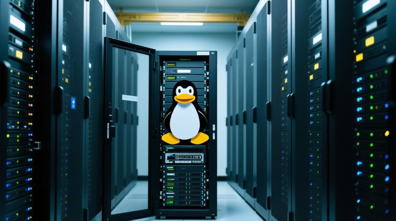 Linux分销主机怎么选？新手入门必看攻略指南