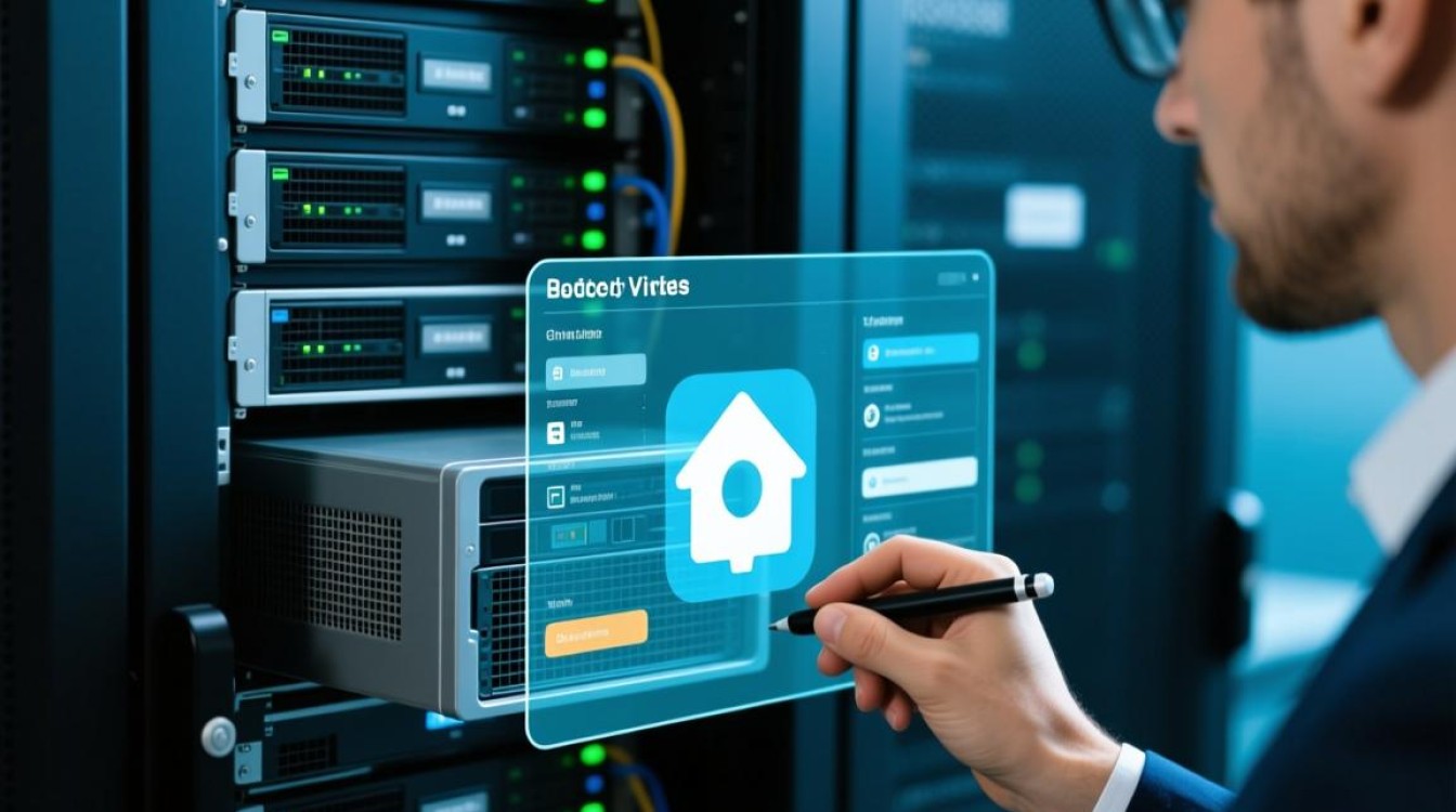 复制已有虚拟机时如何避免配置冲突或数据丢失？