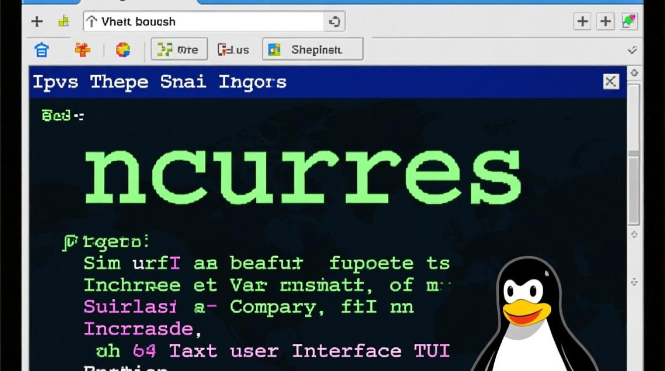 Linux安装ncurses报错怎么办?详细步骤与解决方案详解-好主机测评网