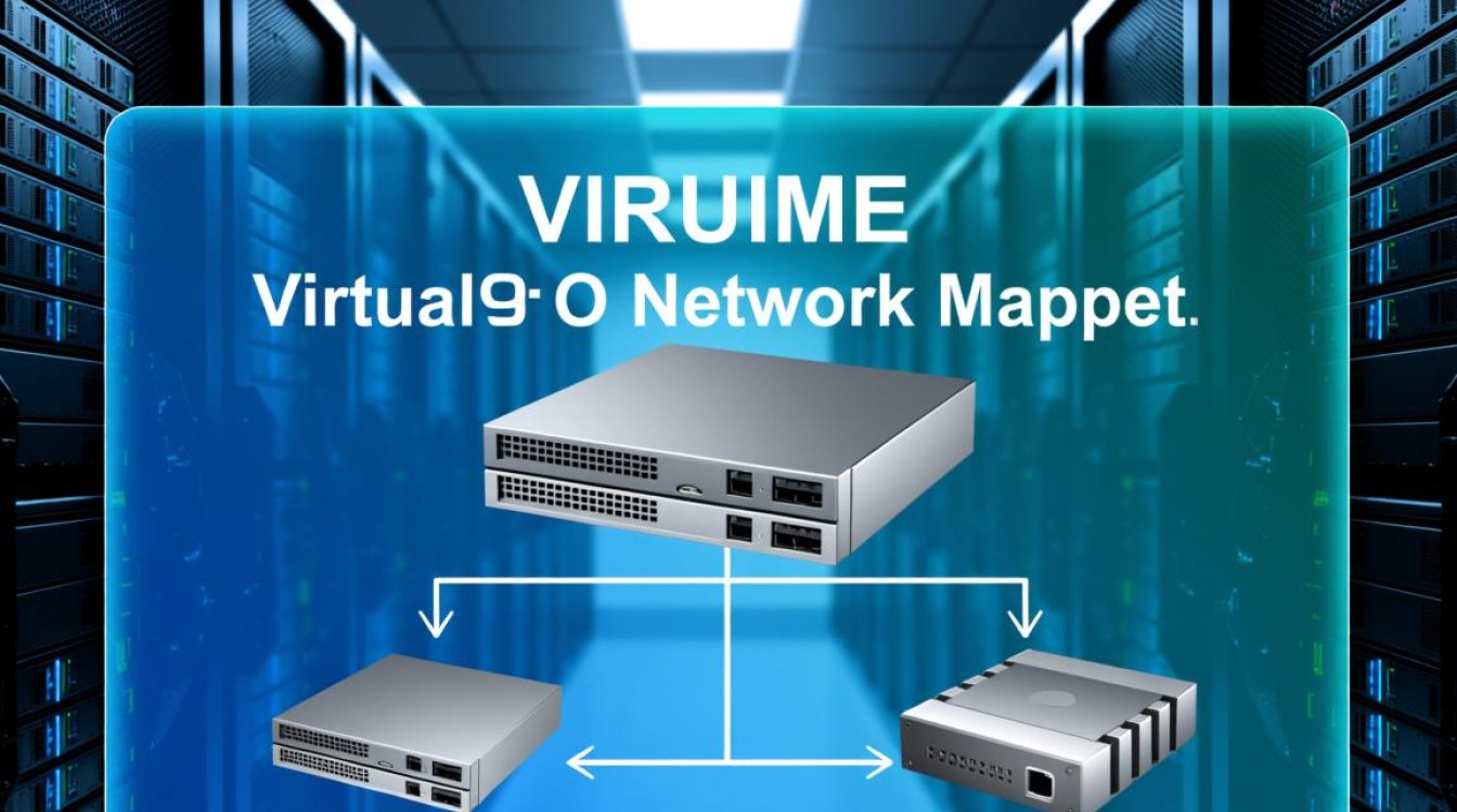 虚拟机网络映射怎么配?不同场景下该选哪种模式?-好主机测评网