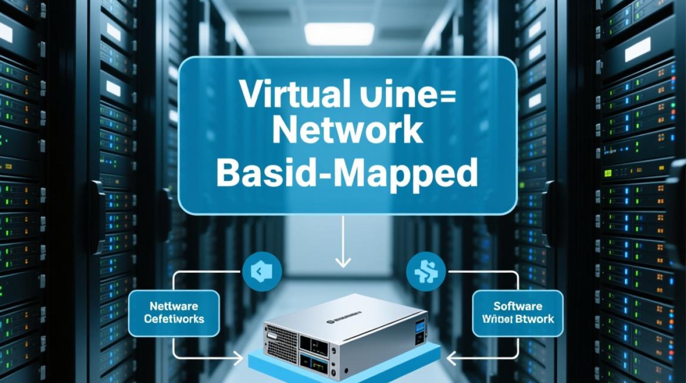 虚拟机网络映射怎么配？不同场景下该选哪种模式？