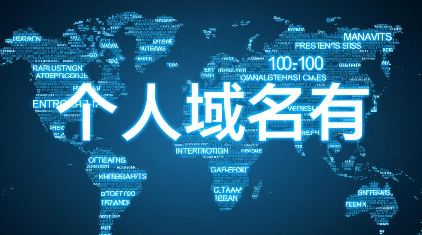 个人域名有服务器吗?如何配置关联服务器?-好主机测评网