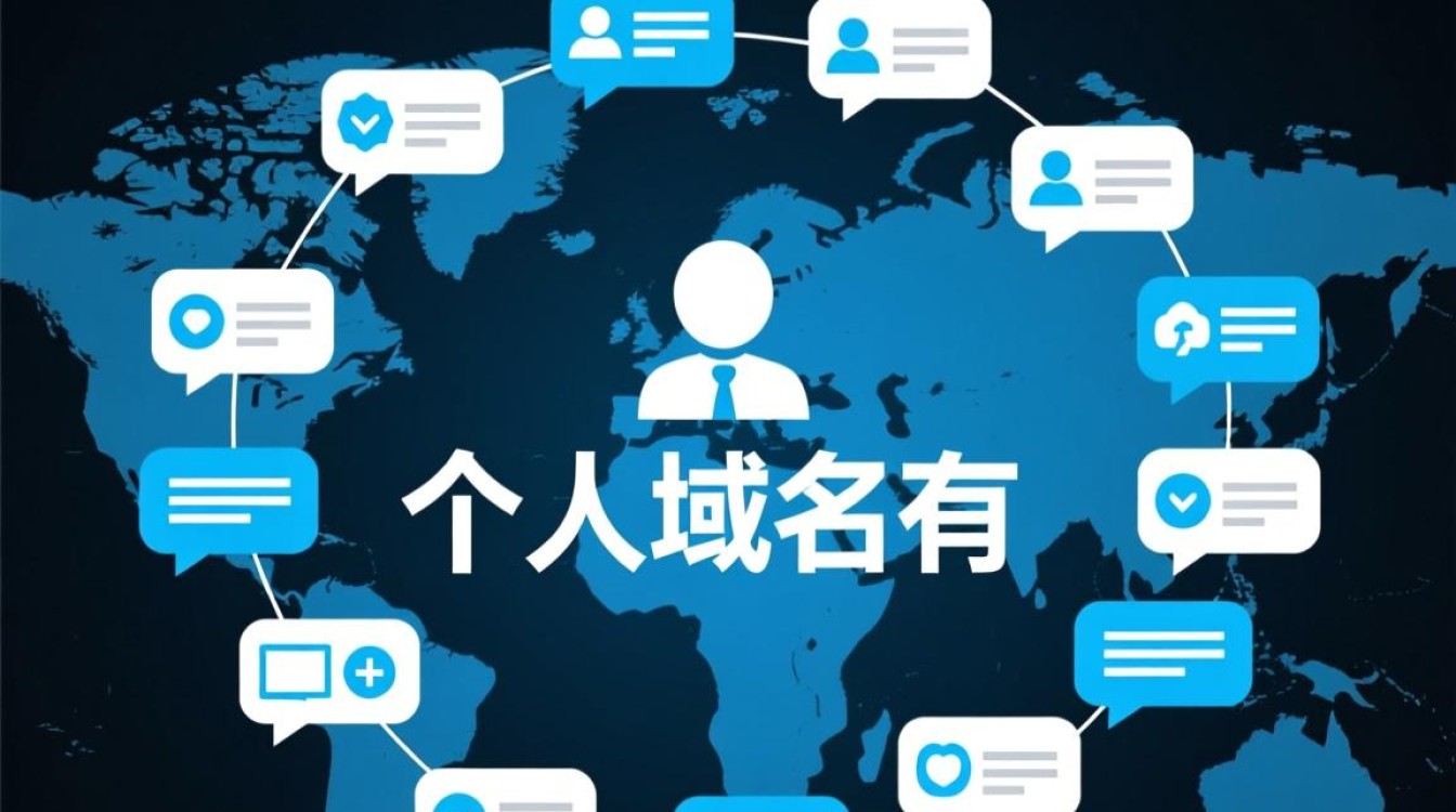 个人域名有服务器吗？如何配置关联服务器？