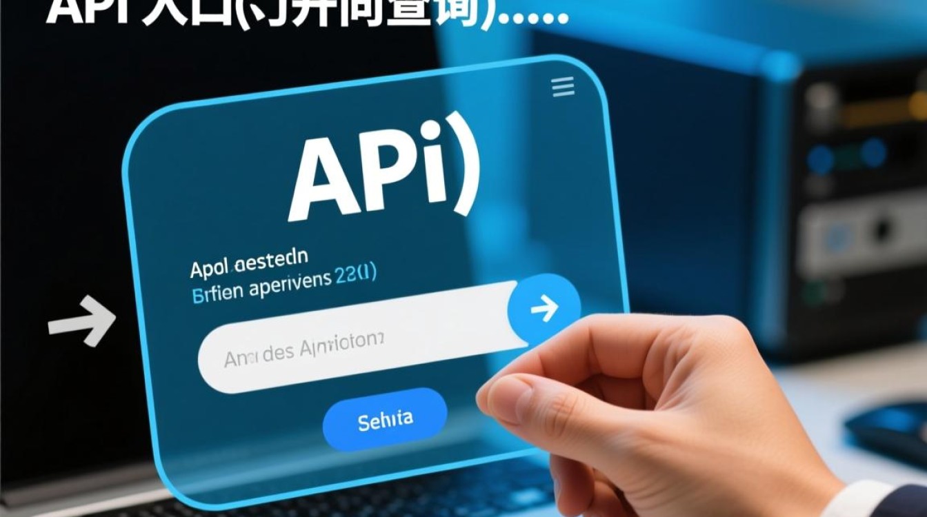 如何高效调用API接口查询数据？