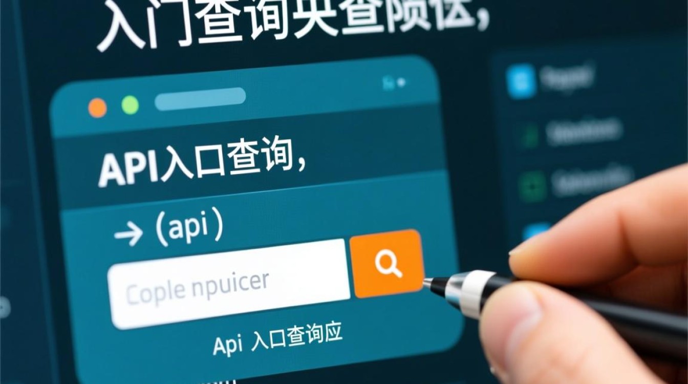 如何高效调用API接口查询数据？