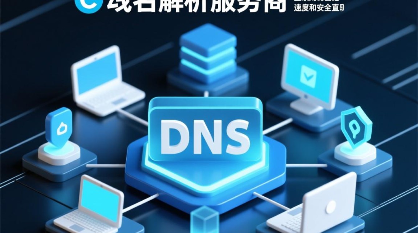 国内域名解析服务商哪家稳定安全又好用? 国内域名解析服务商哪家稳定安全又好用?