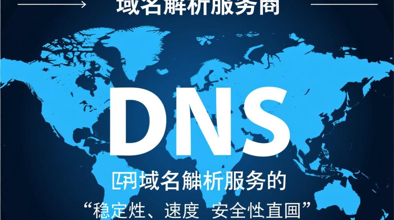 国内域名解析服务商哪家稳定安全又好用? 国内域名解析服务商哪家稳定安全又好用?