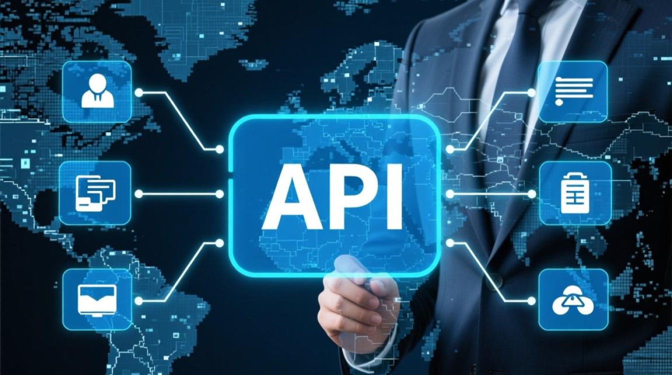 API监测能实时捕捉哪些异常指标？