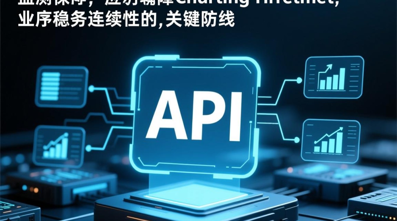 API监测能实时捕捉哪些异常指标？