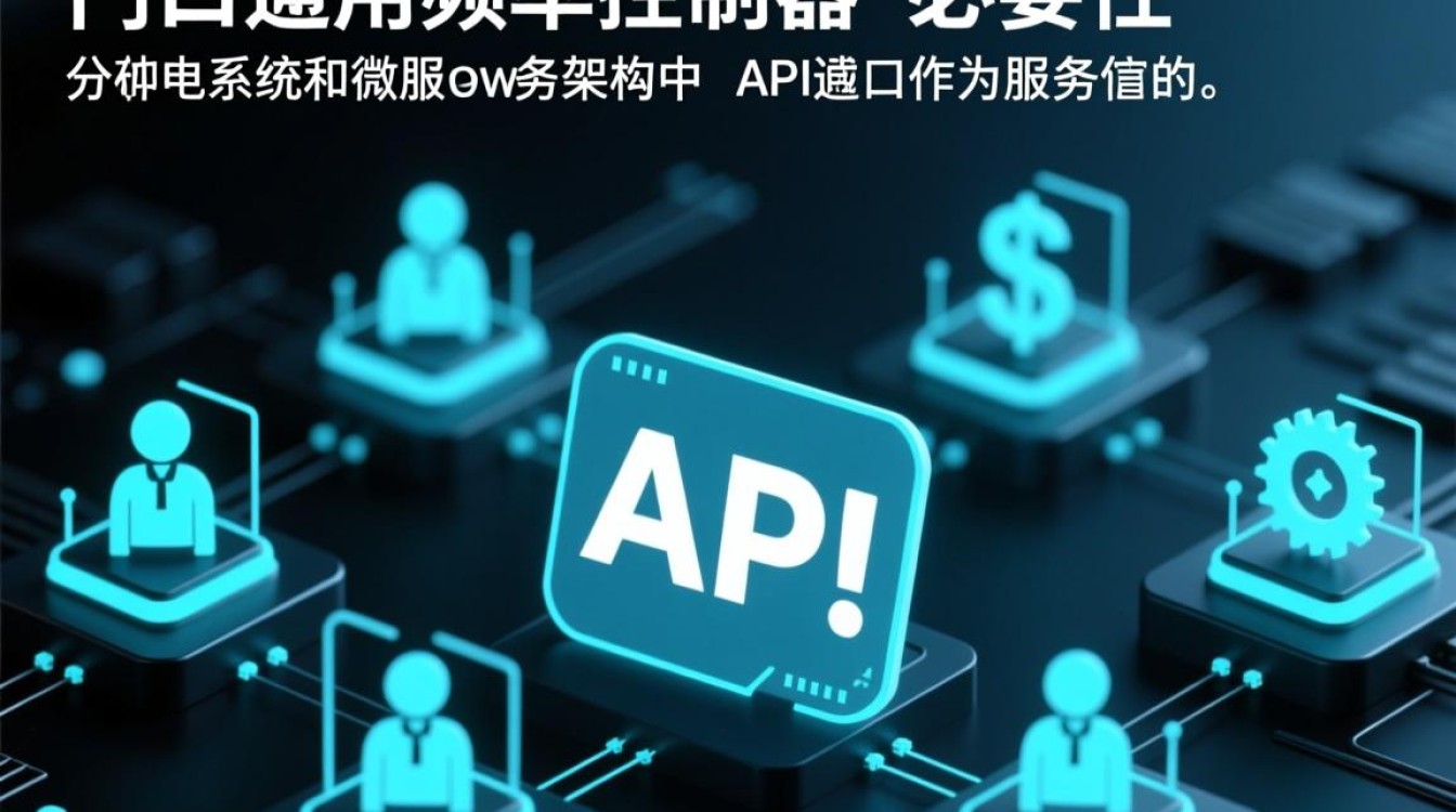 API接口调用频率控制器如何精准控制调用频率?-好主机测评网