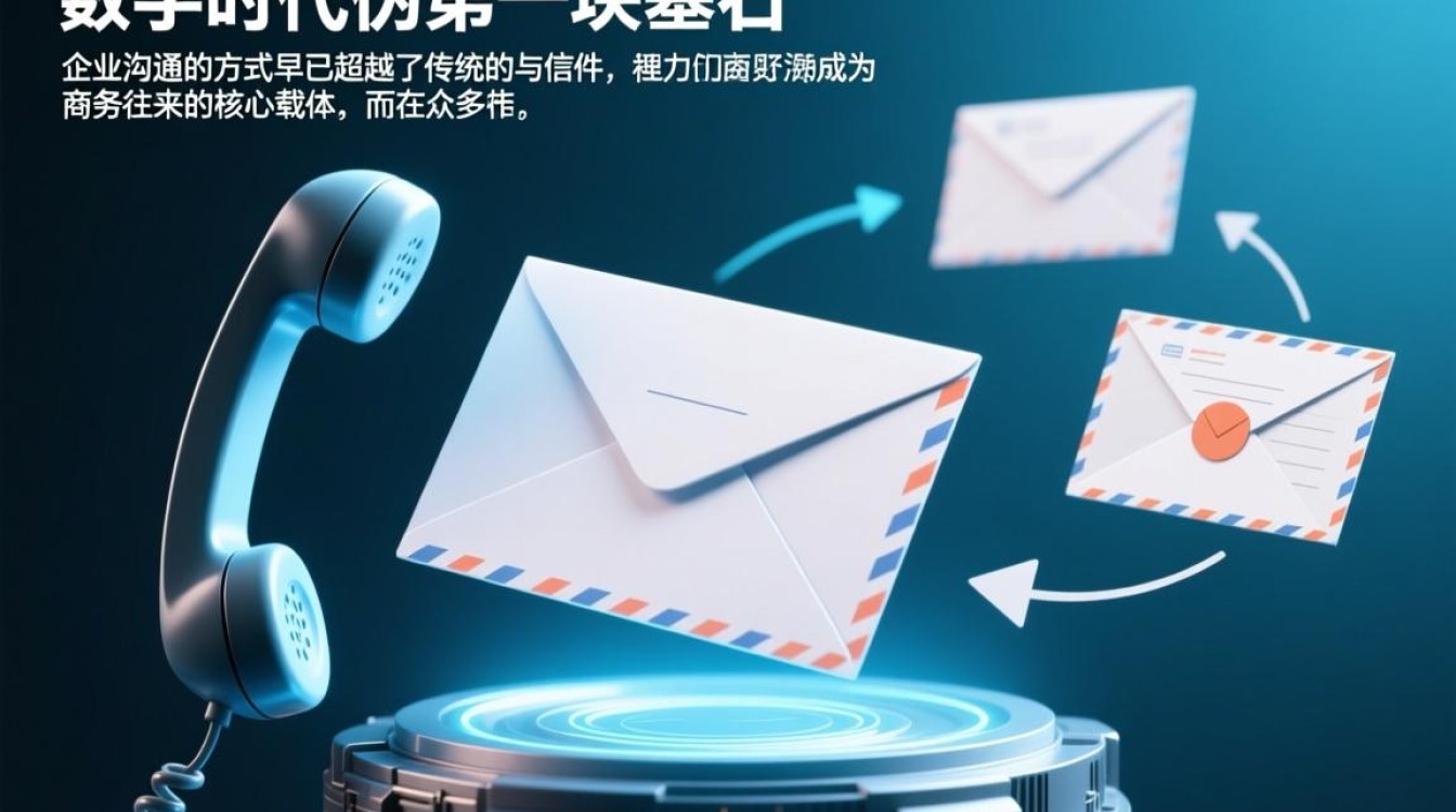 随便公司域名邮箱怎么注册？个人能用吗？