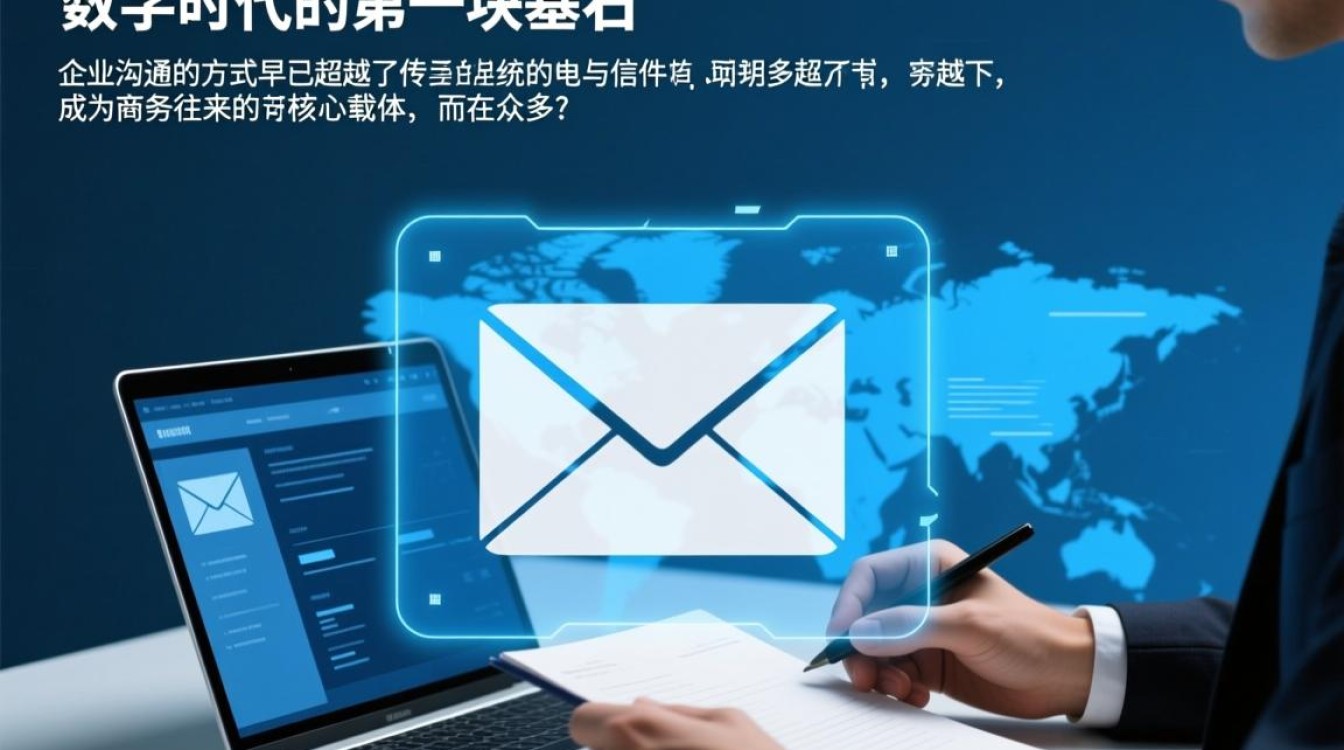 随便公司域名邮箱怎么注册?个人能用吗?-好主机测评网