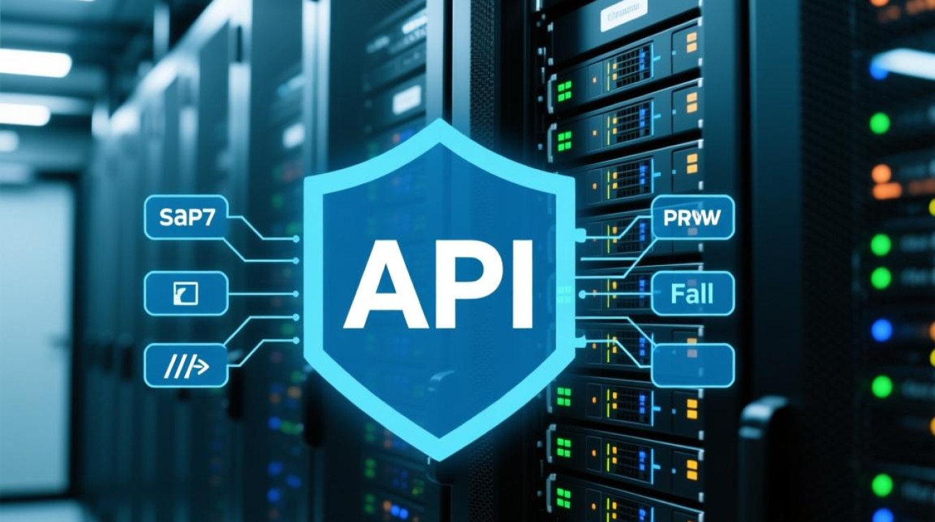 如何查看防火墙开放的API接口端口及配置方法? 如何查看防火墙开放的API接口端口及配置方法?