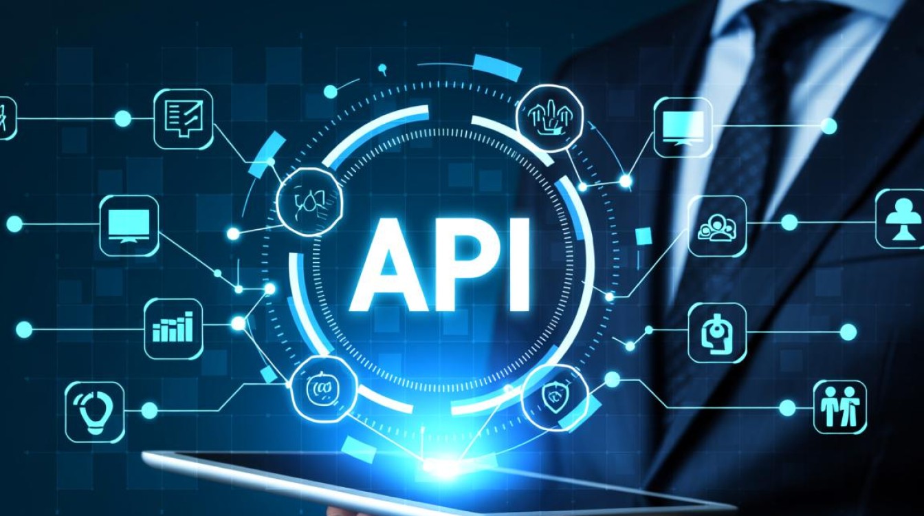 api数据调用时如何高效稳定获取且避免被限制？-好主机测评网