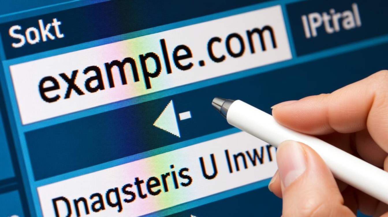 阿里云域名如何解析到本地服务器内网IP地址？-好主机测评网