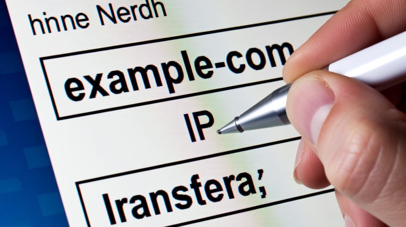 阿里云域名如何解析到本地服务器内网IP地址？